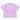 DISORDER LAVENDER TEE