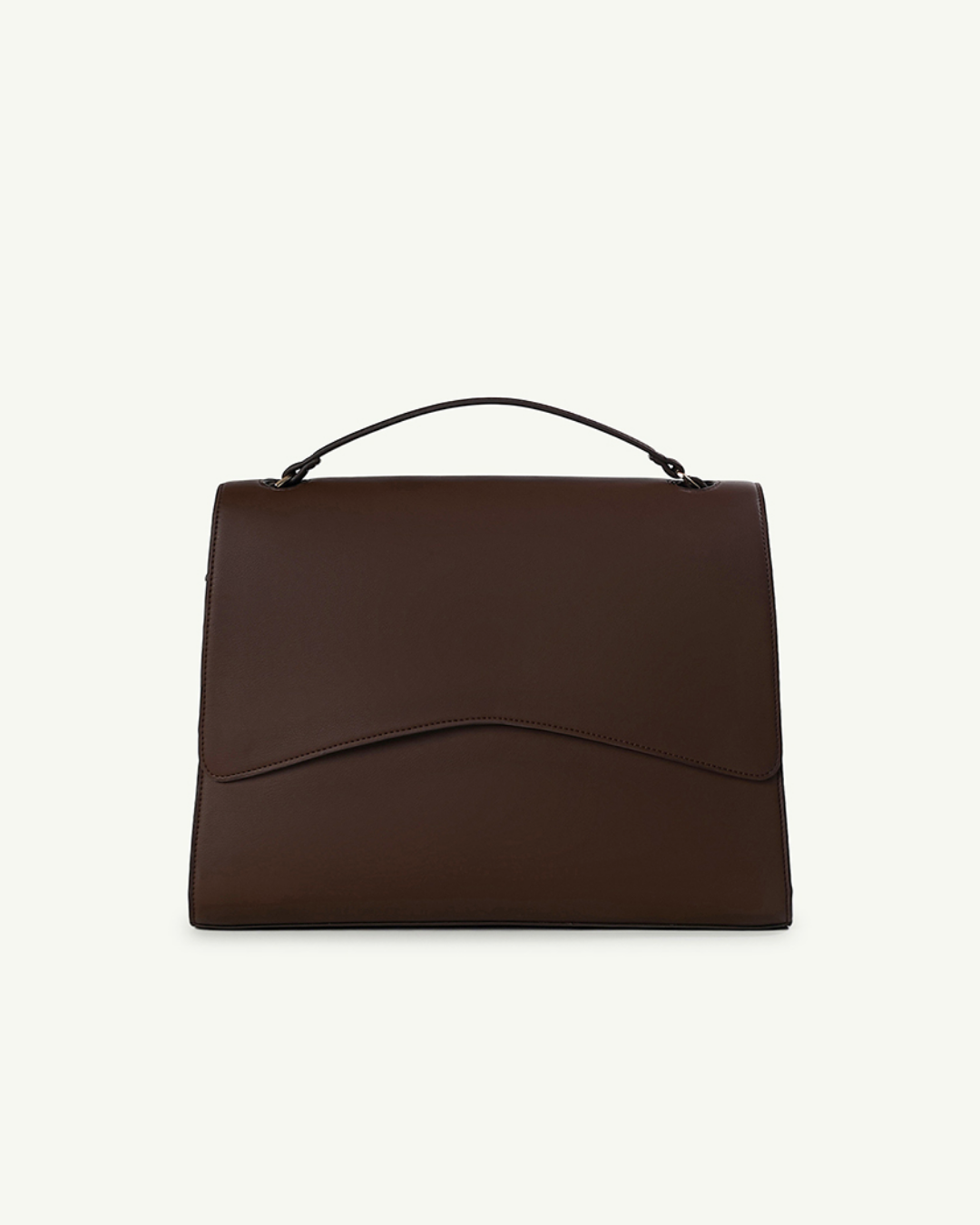 CLOVER - DARK BROWN ZAMANA