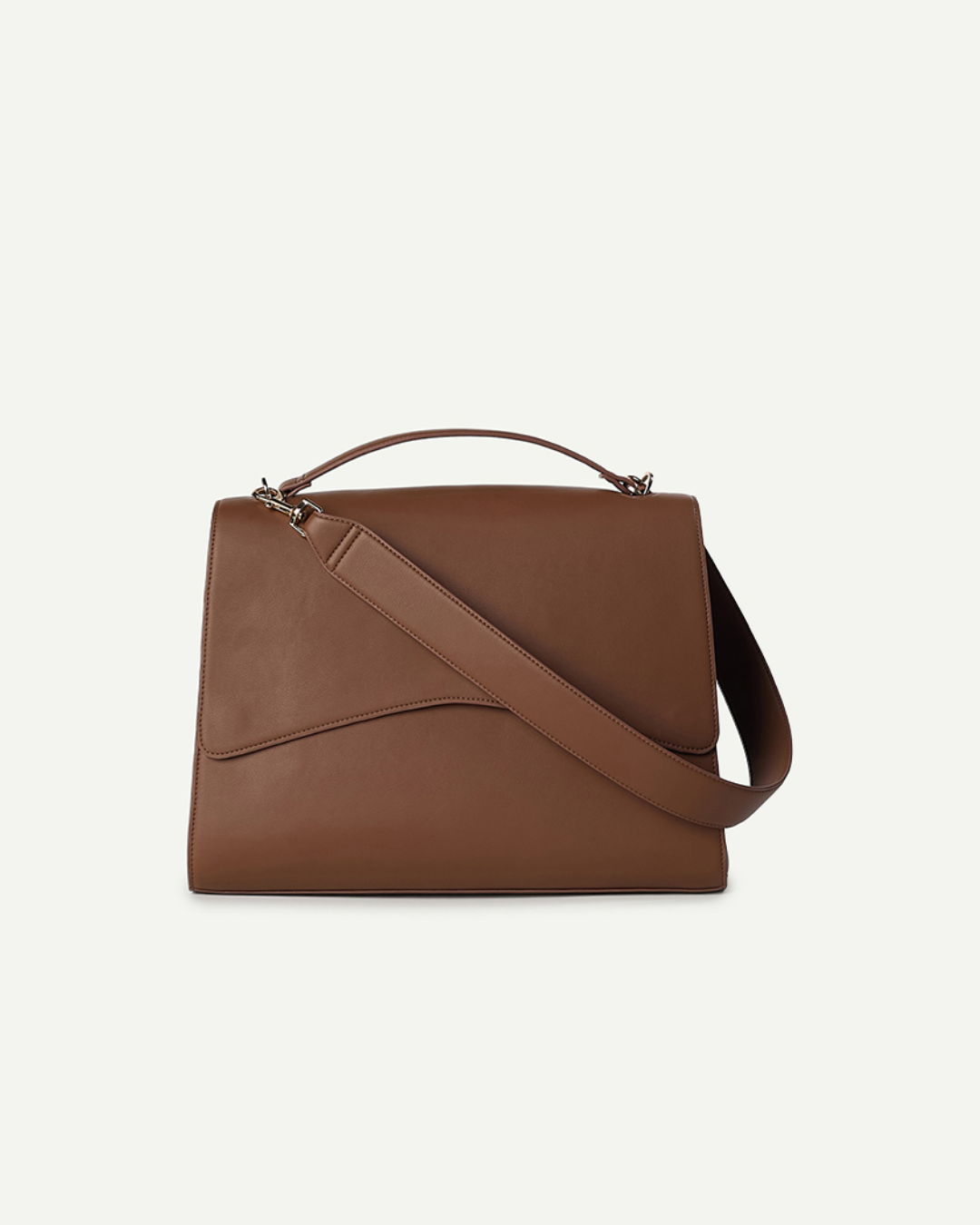 CLOVER - LIGHT BROWN ZAMANA