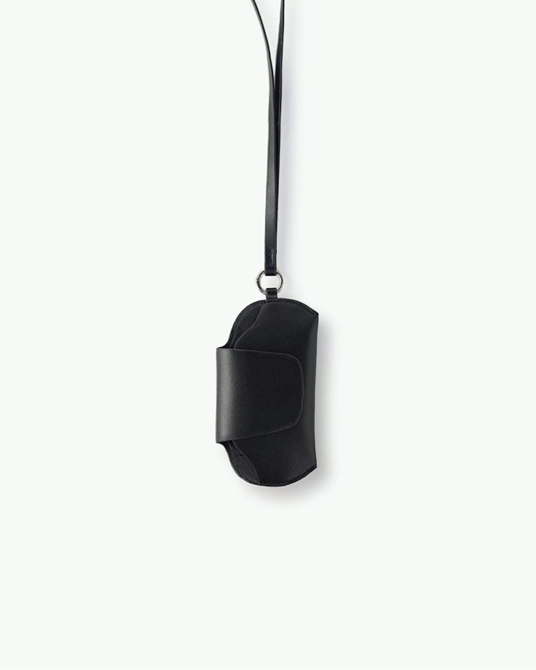 SUNGLASS HOLDER - BLACK ZAMANA