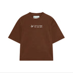 SOBER TEE