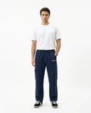 LAST ESCAPE SWEATPANTS (NAVY BLUE) ESCAPE&DIE
