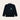 DRO REBEL WOVEN SHIRT - BLACK