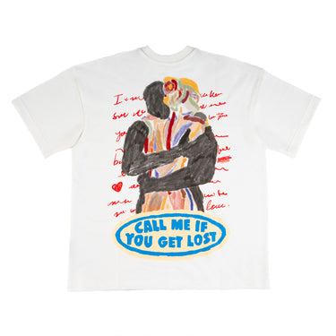 CALL ME T-SHIRT