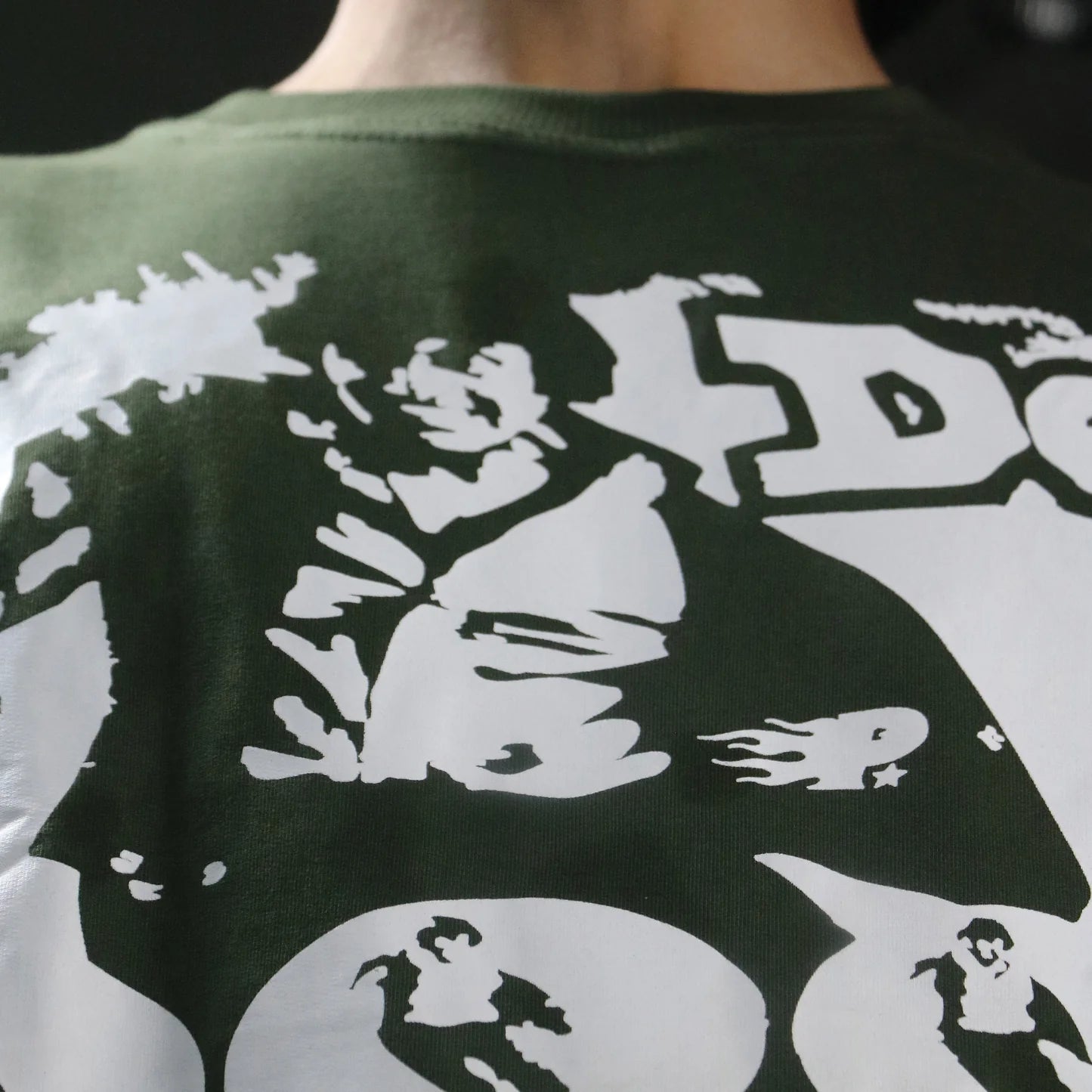 DON TEE