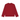 RAGLAN CROPPED TEE - WINE