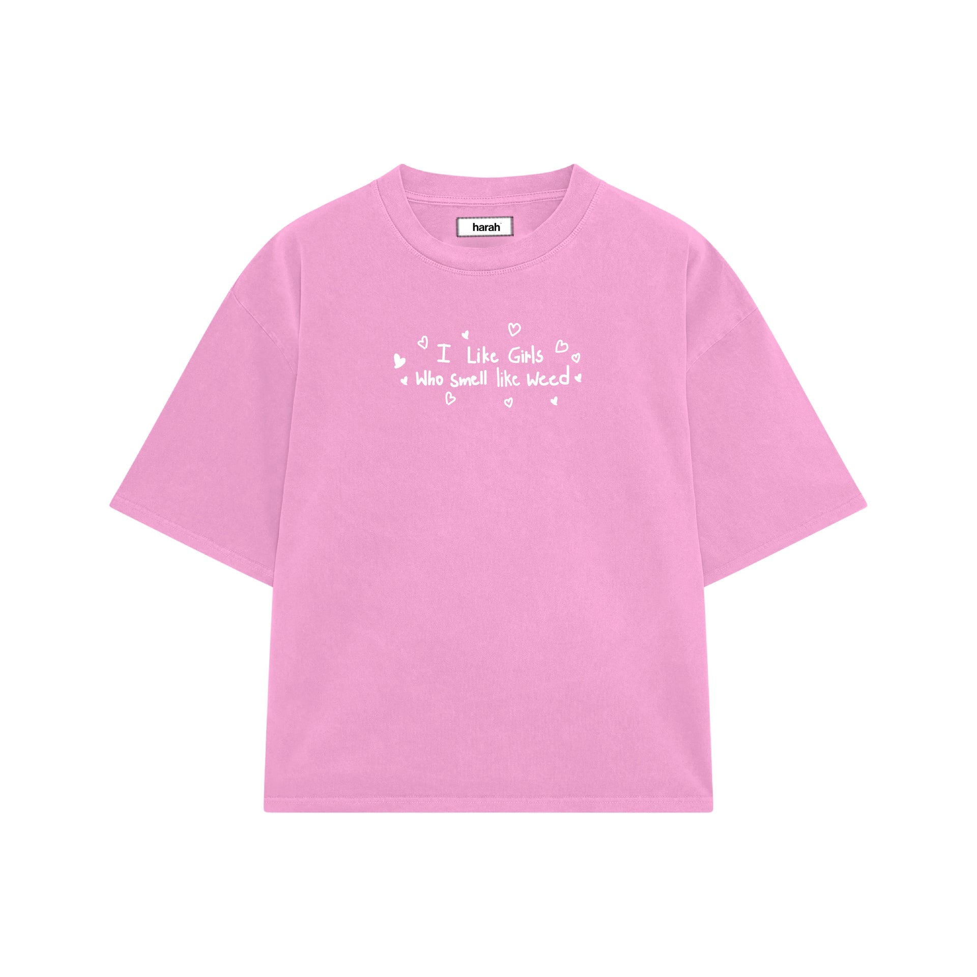 INAPPROPRIATE THOUGHTS TEE