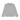 RAGLAN CROPPED TEE - MELANGE CREY