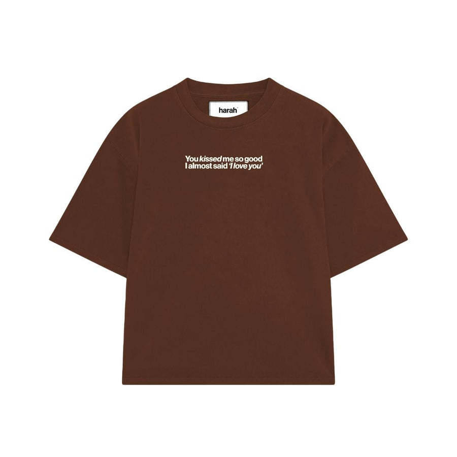 SUMMERTIME SADNESS TEE