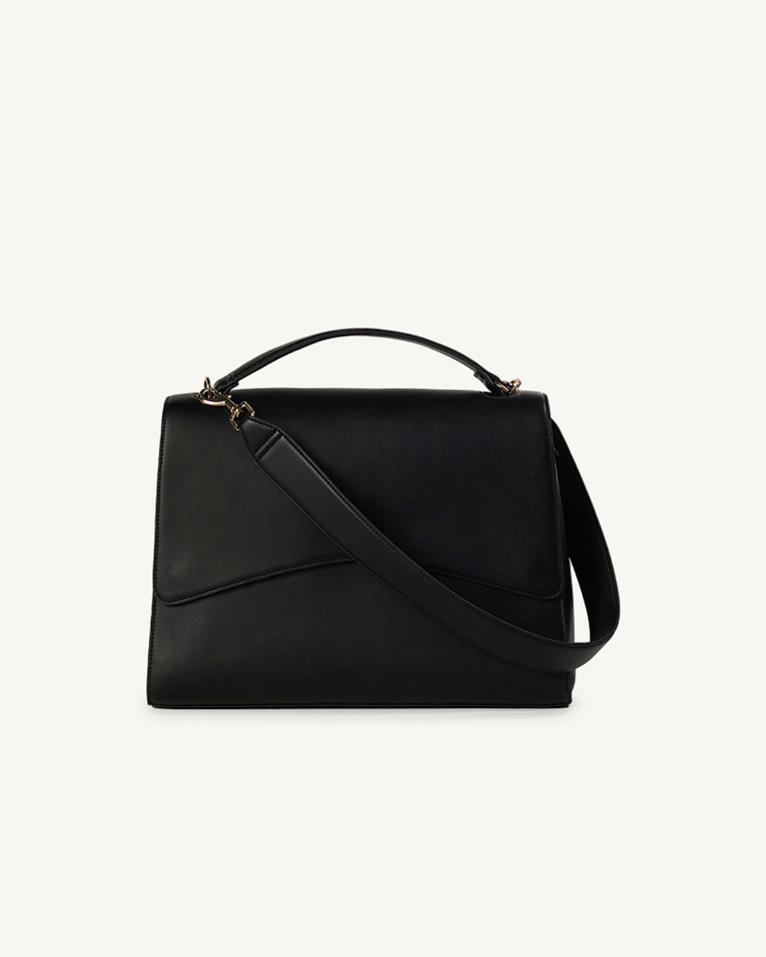 CLOVER - BLACK ZAMANA