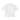 REGULAR CROPPED TEE - WHITE