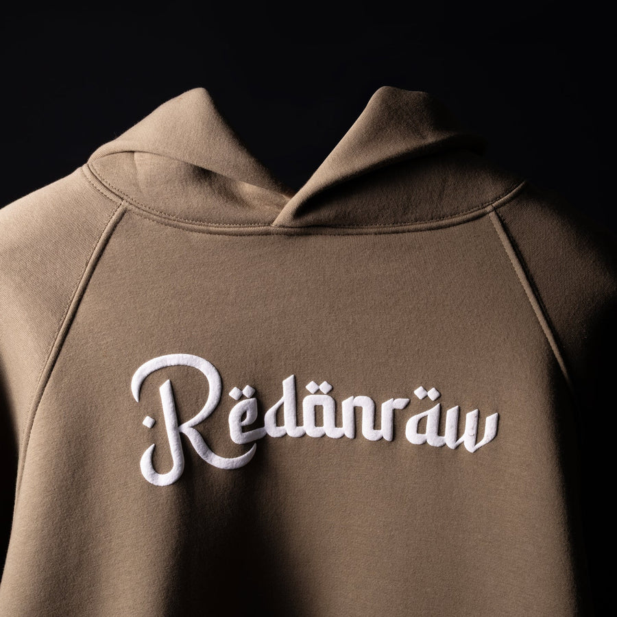 ARABIC HOODIE
