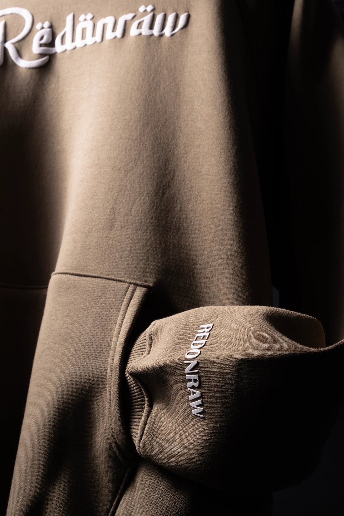 ARABIC HOODIE