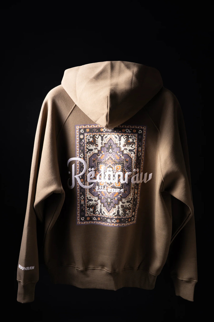 ARABIC HOODIE
