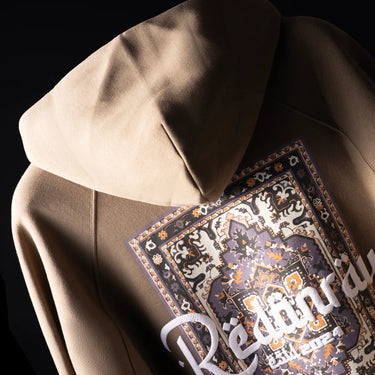 ARABIC HOODIE