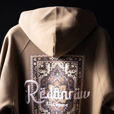 ARABIC HOODIE