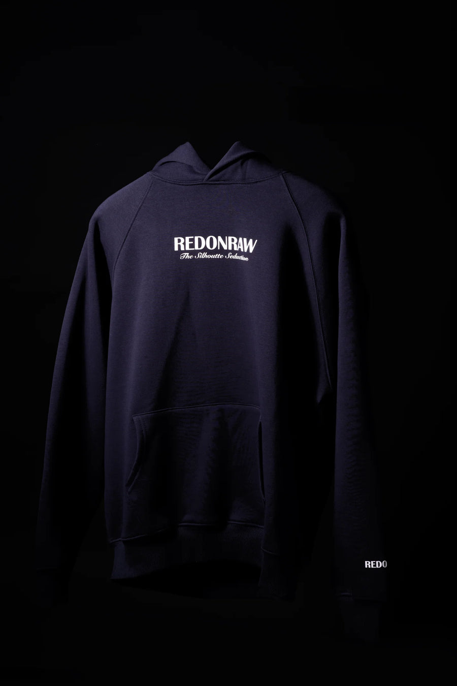 KISS HOODIE