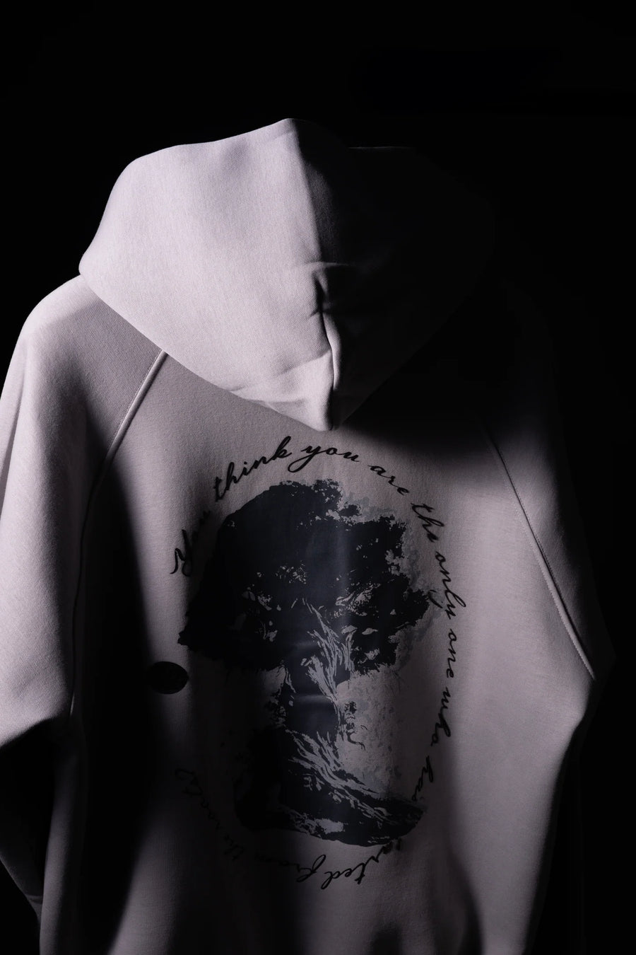 ROOTS HOODIE