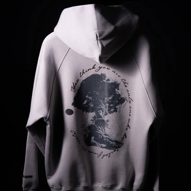 ROOTS HOODIE