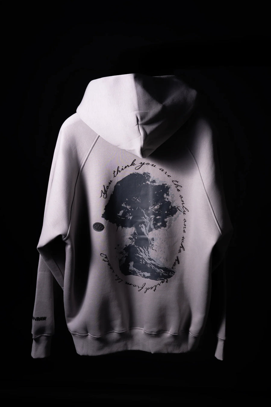 ROOTS HOODIE