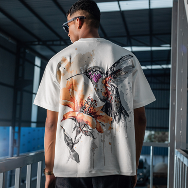KISS OF NECTAR TEE