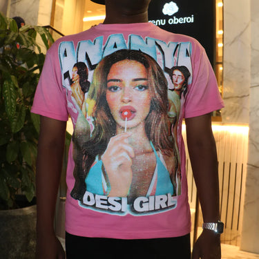 ANANYA TEE