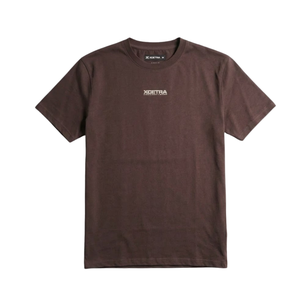 XC BASIC - BROWN