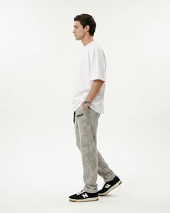 ASH FLOW SWEATPANTS (STORM ASH)