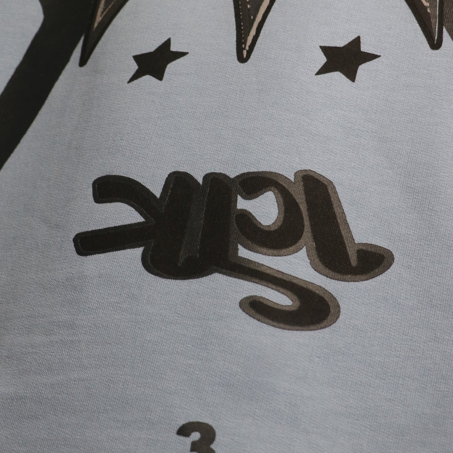 PARALLAX TEE