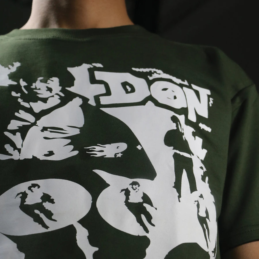 DON TEE