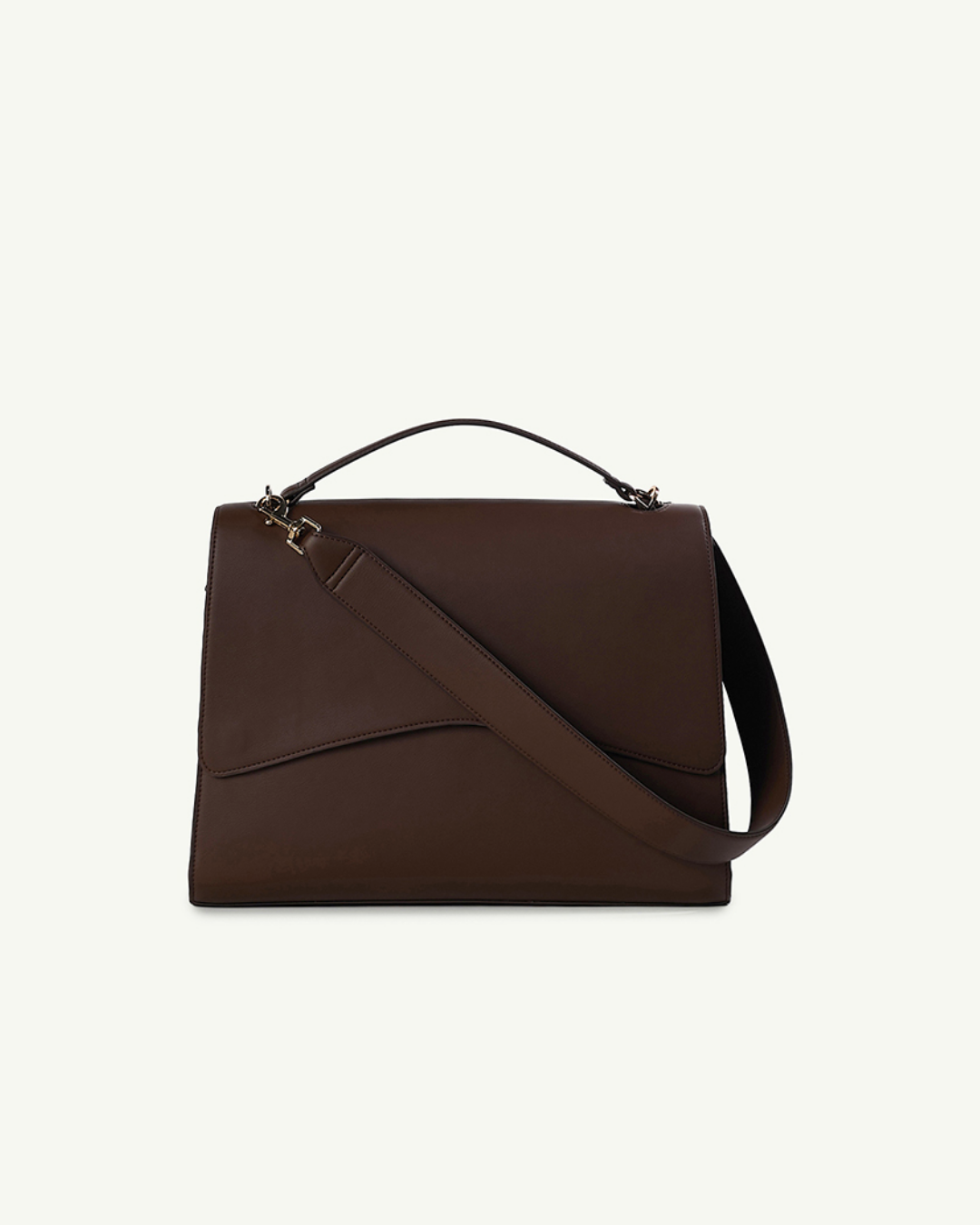 CLOVER - DARK BROWN ZAMANA