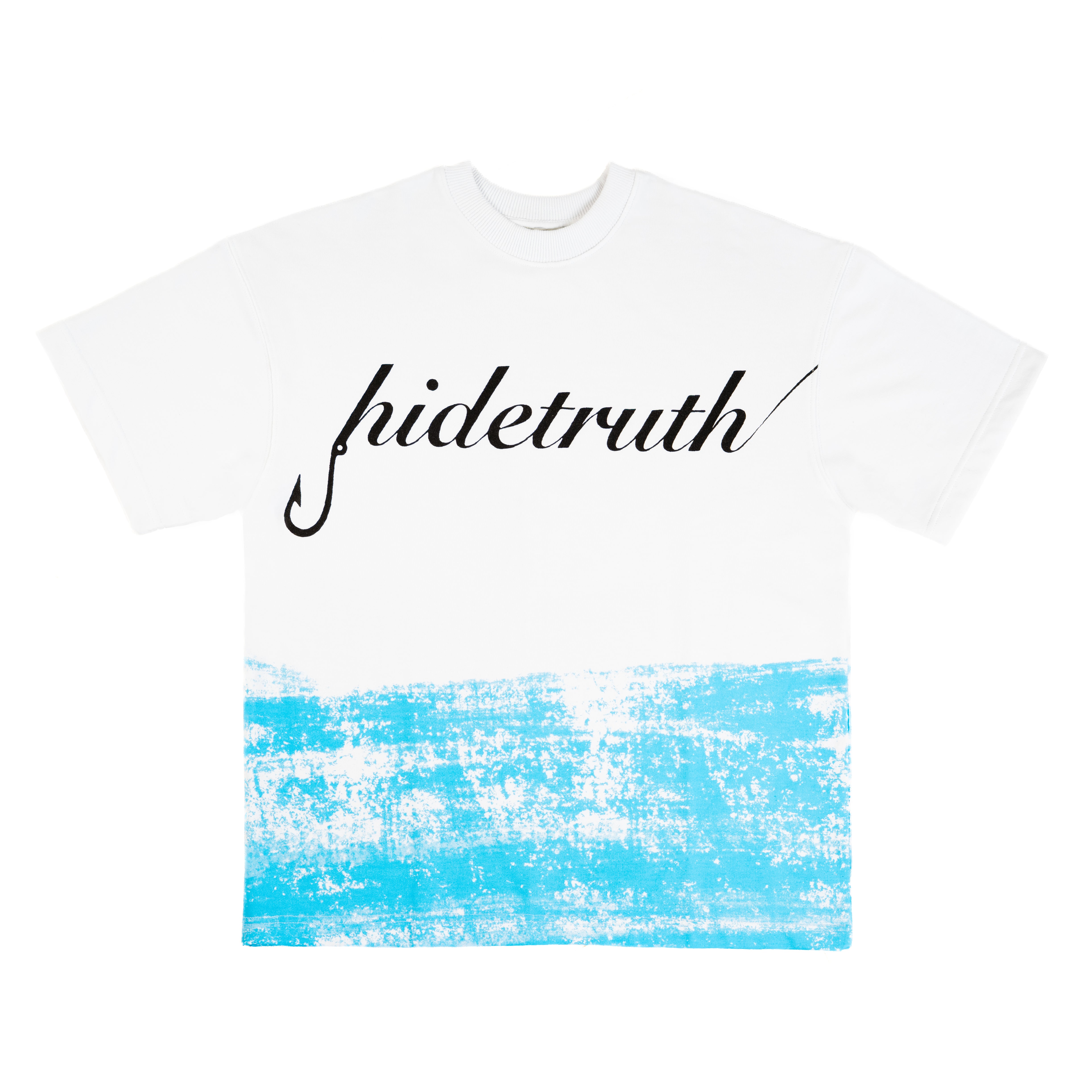 FISHING TEE