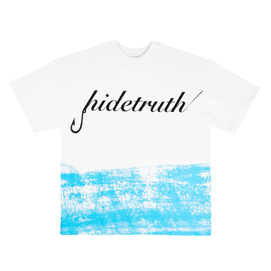 FISHING TEE