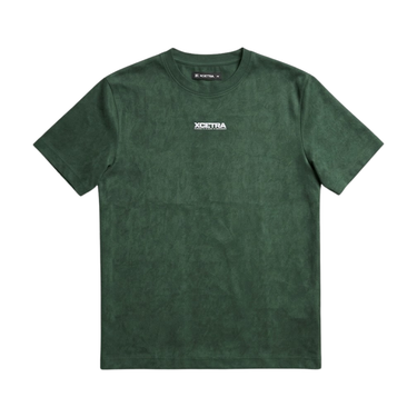 XC BASIC - EMERALD GREEN