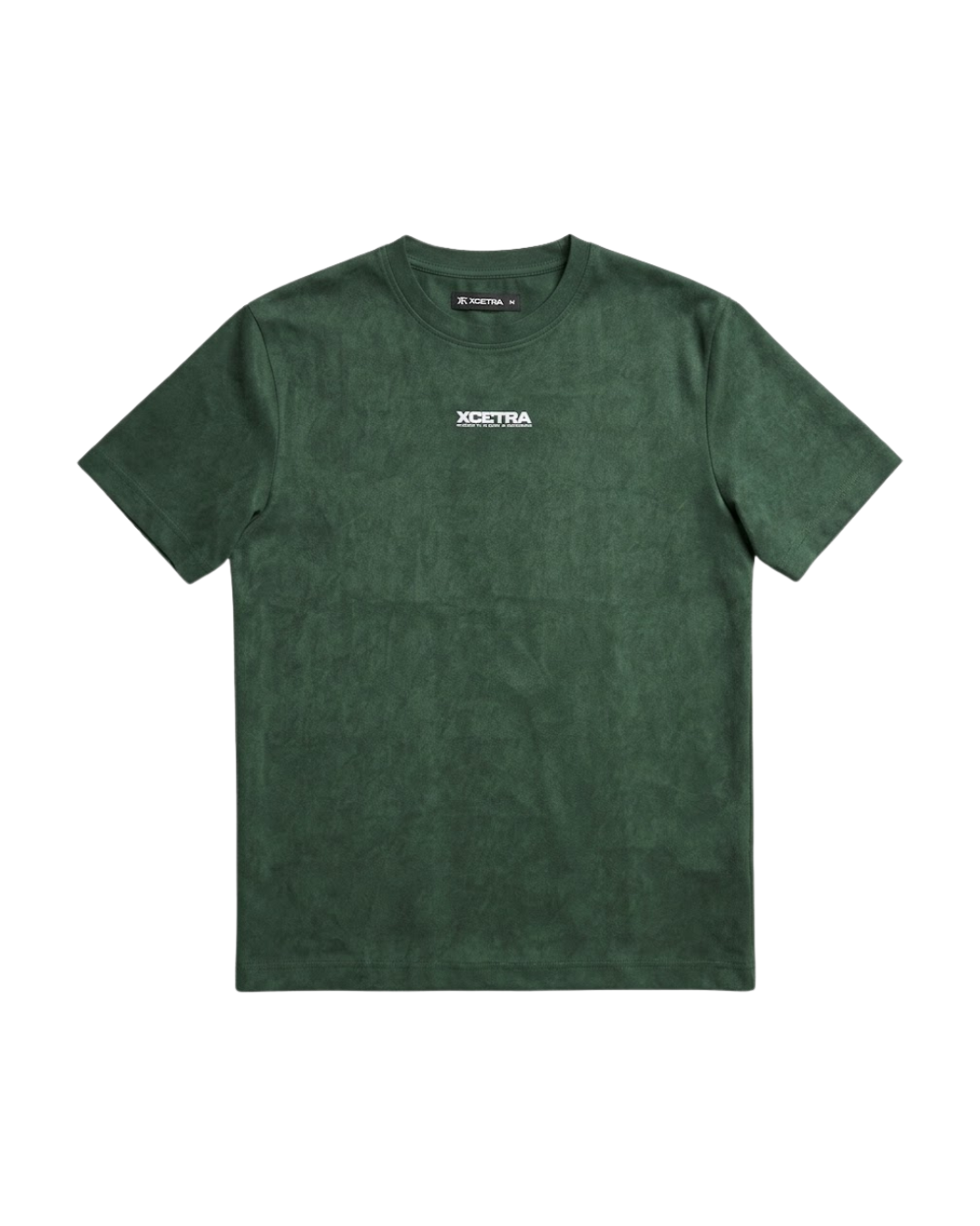 XC BASIC - EMERALD GREEN