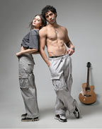 SANDSTONE CARGO PANTS