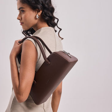 THE NOVEMBER - DARK BROWN