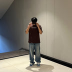 COOL CULTURE SECURITY TEE