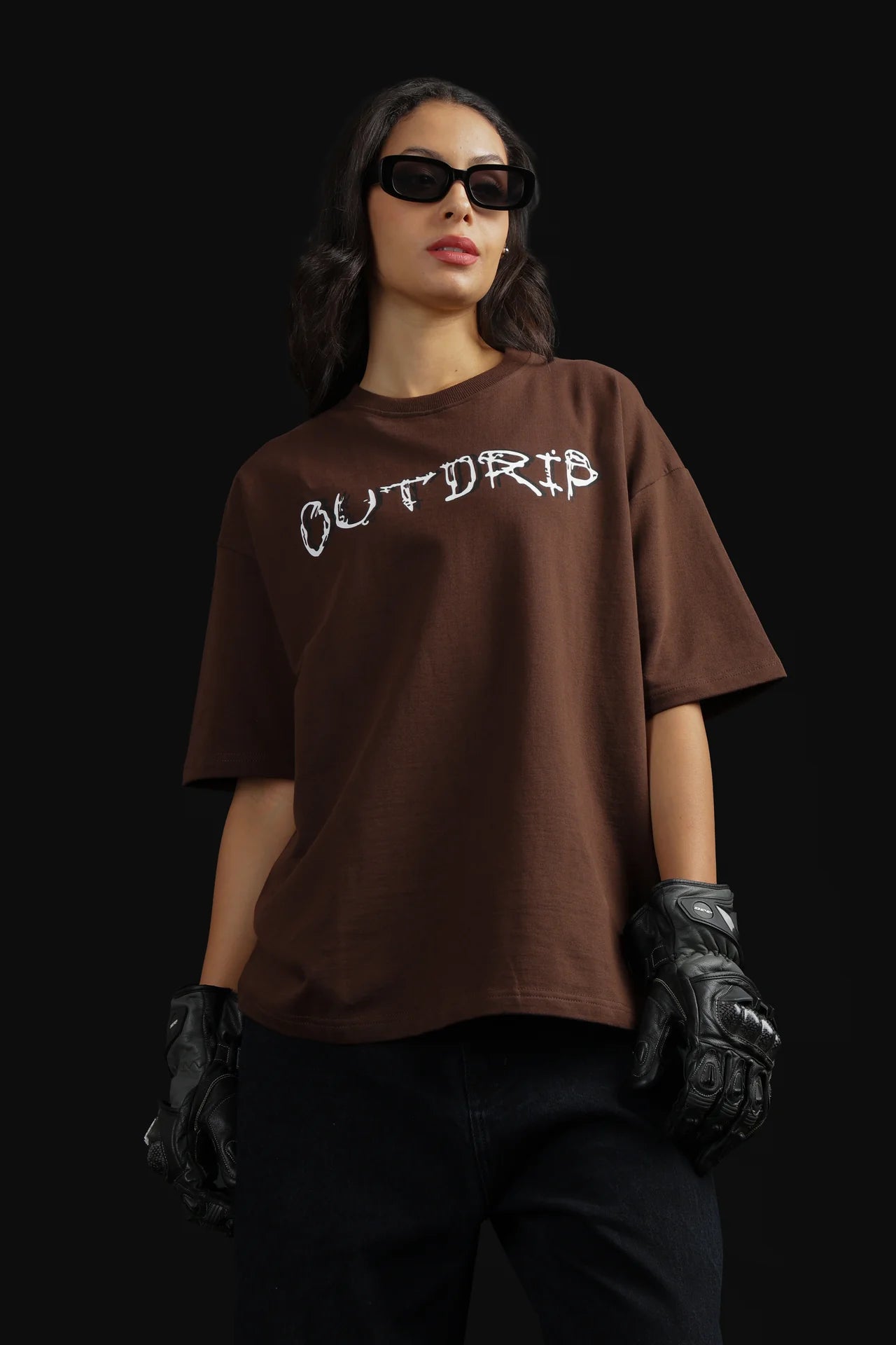 OUT OF BOUNDS TEE