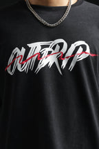 CRACKED CLARITY TEE