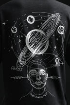 CRACKED CLARITY TEE