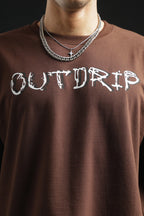 OUT OF BOUNDS TEE