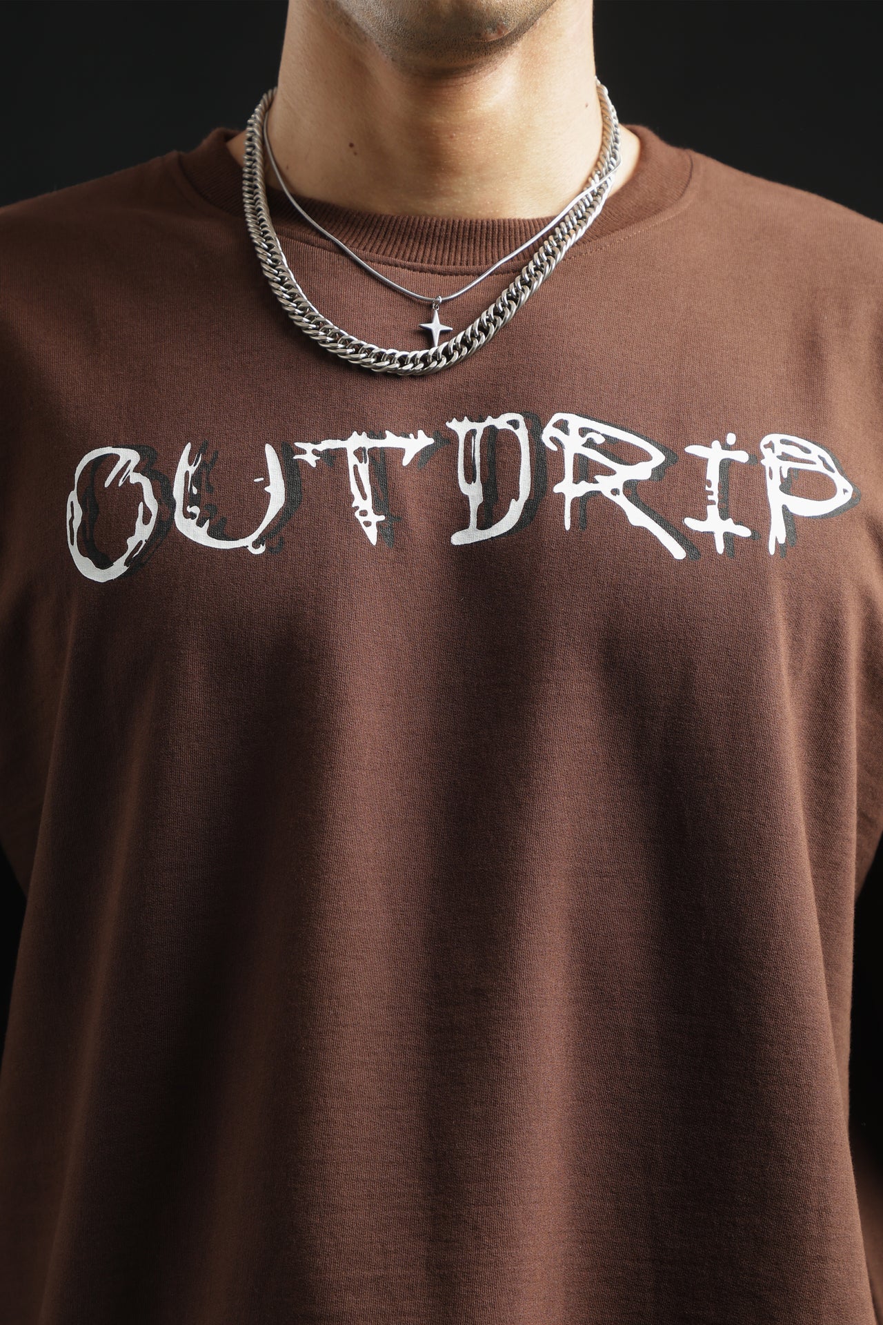 OUT OF BOUNDS TEE