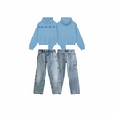 OUTFIT BUNDLE III COPN INDIA