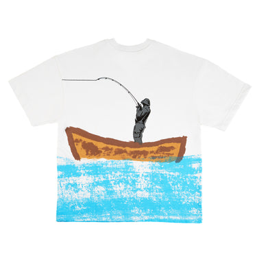 FISHING TEE