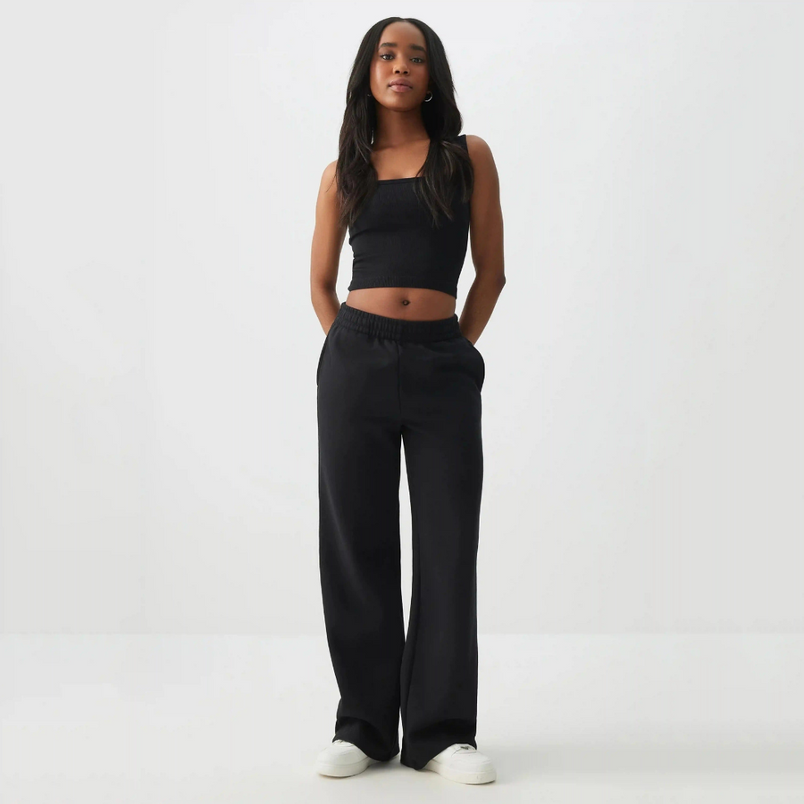 DRIP BASIC SWEATPANTS