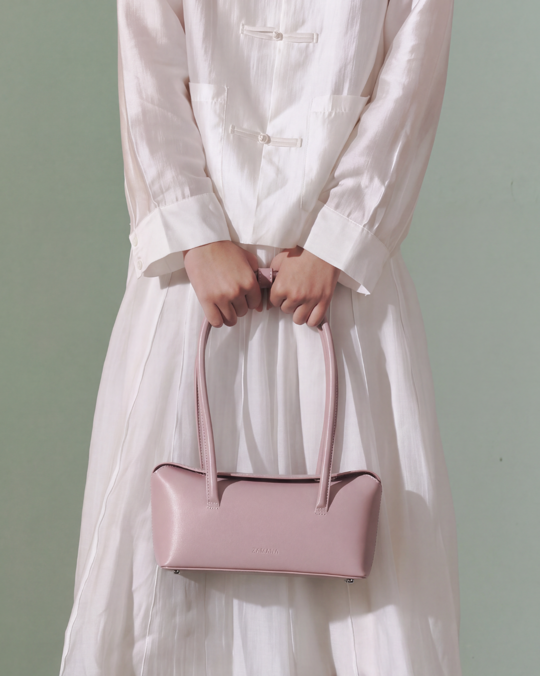 POLLY - PINK ZAMANA