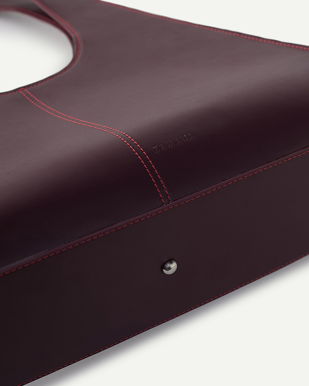 SAILOR - BURGUNDY ZAMANA