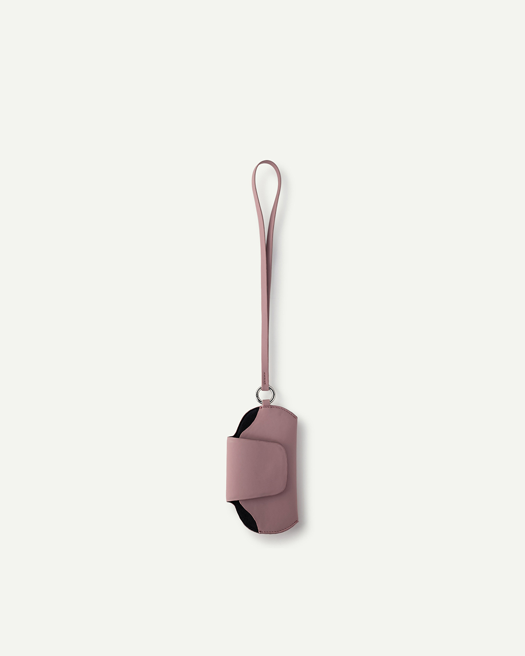 SUNGLASS HOLDER - PINK ZAMANA