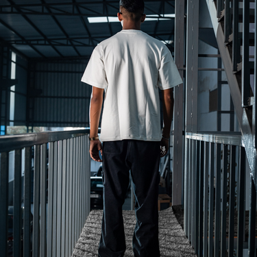 WINGS OF FREEDOM TEE